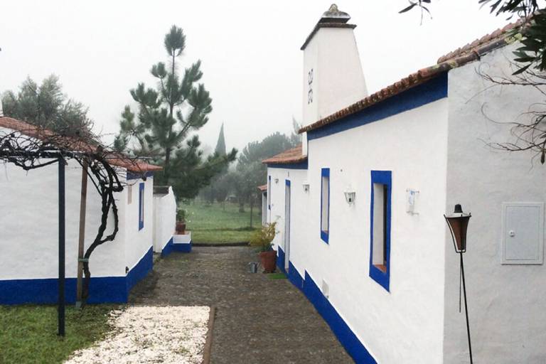 Casa de campo Montemor-o-Novo