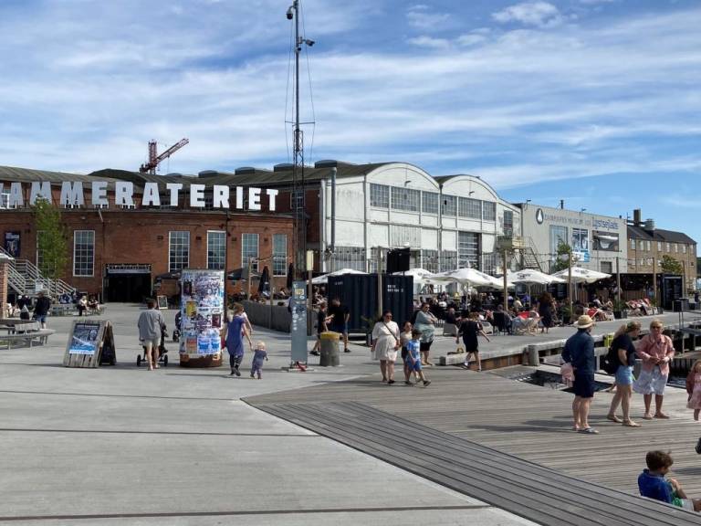 Ferienwohnung  Svendborg