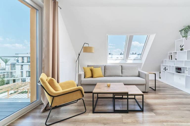 Apartament Kowale