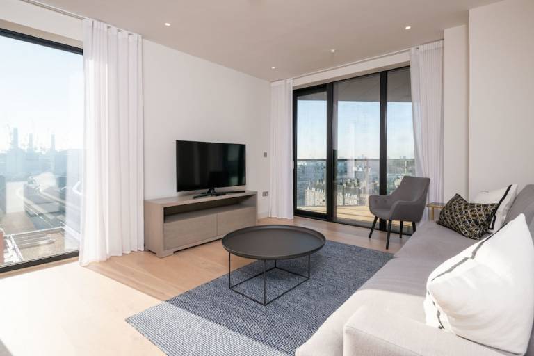 Apartment  Brixton