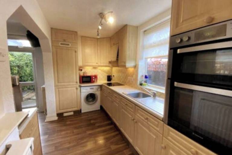 House Coventry