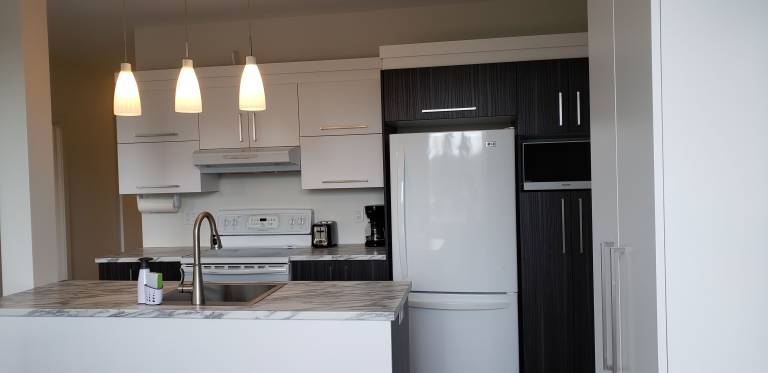 Appartement Chicoutimi