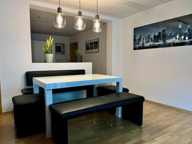 Ferienwohnung Rettenberg