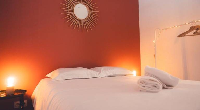 Apartamento Tours