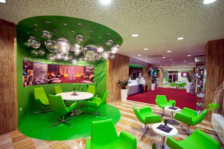 Harmony Club Hotel — photo 2