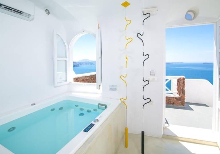 Villa Santorini