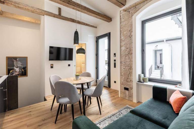 Ferienwohnung Bezirk Pankow