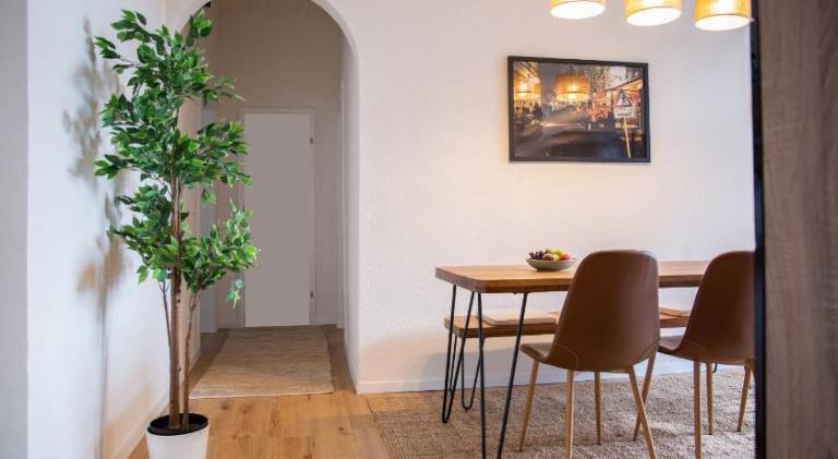 Rental apartment with 3 rooms for 10 persons — photo 5