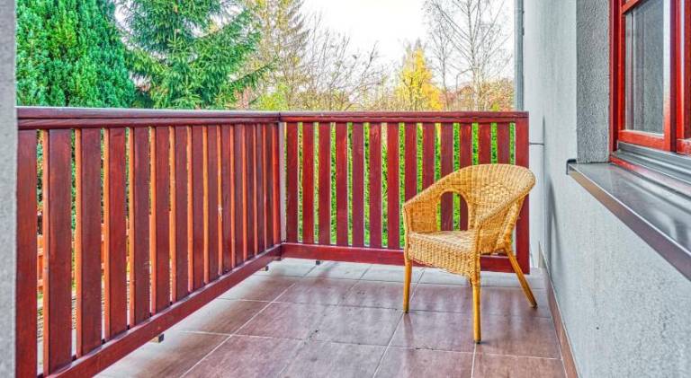 Rental apartment with 2 rooms for 6 persons — photo 4
