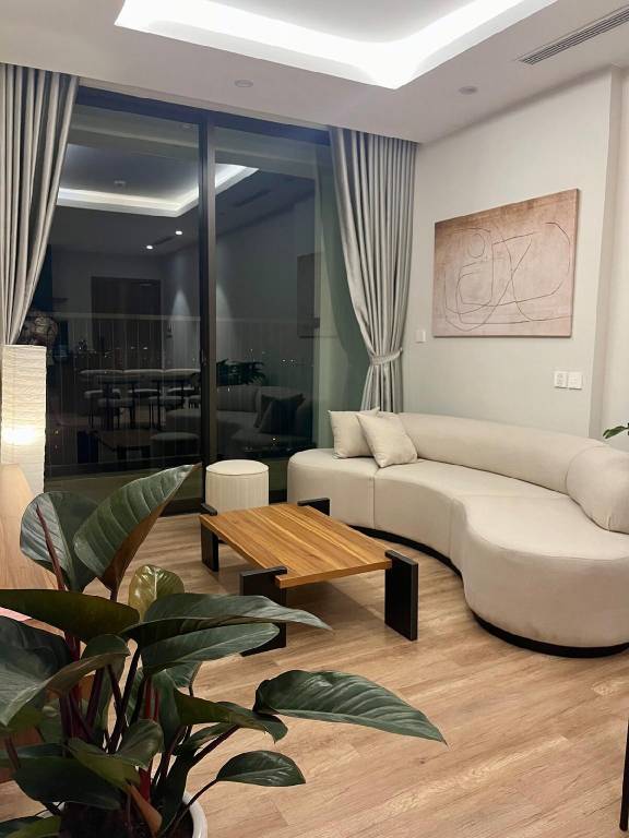 Appartement Ecopark Township
