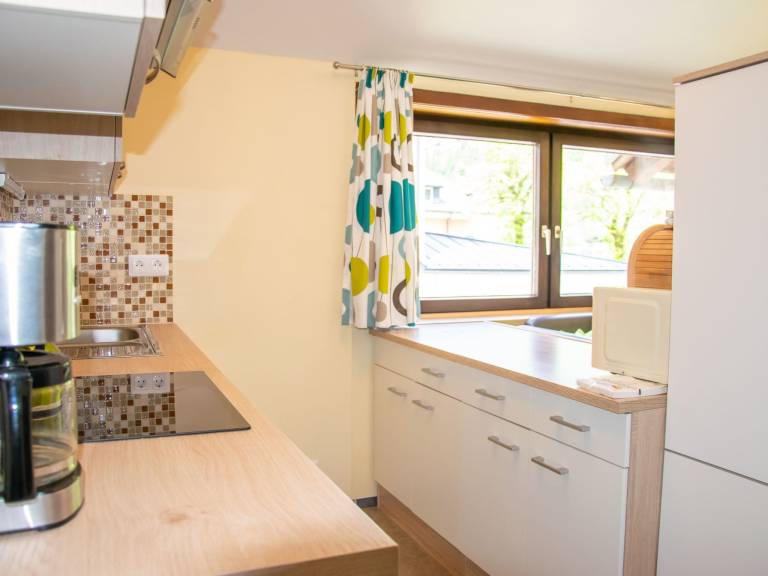 Burgstallers Appartement Seerose — photo 4
