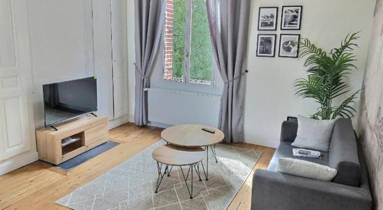 Holiday apartment | Pet-friendly — photo 2