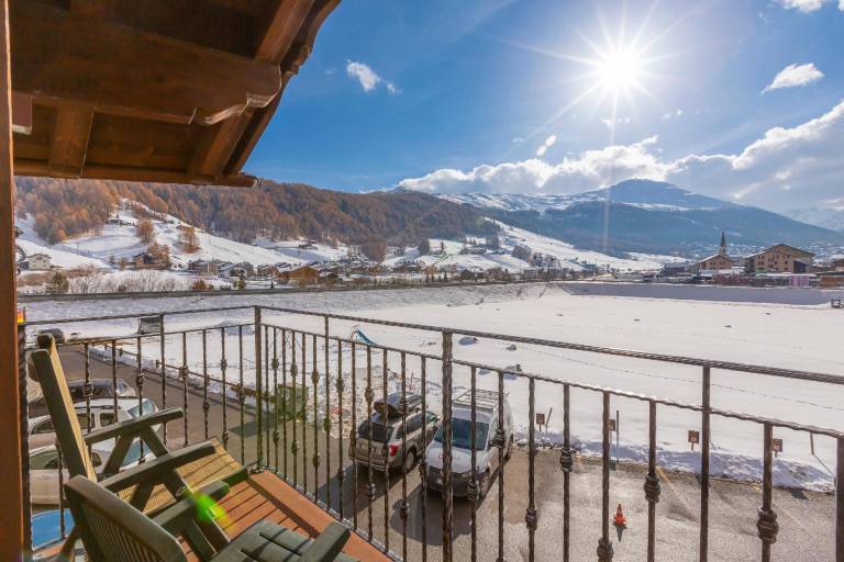 Apartment Livigno