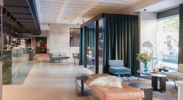 EmiLu Design Hotel — photo 3