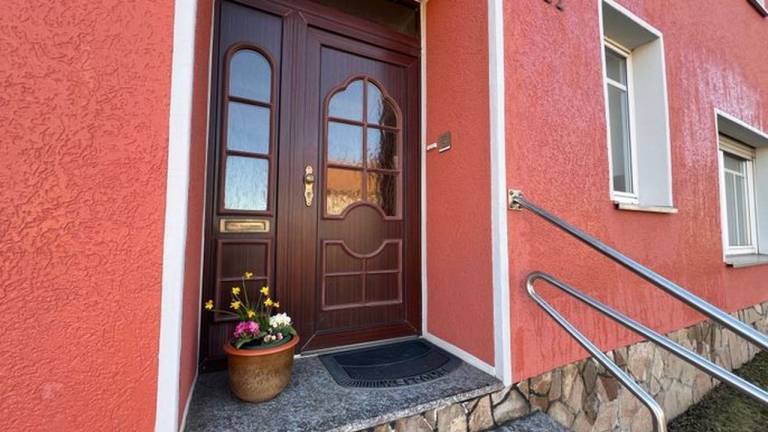 Ferienwohnung Harzgerode