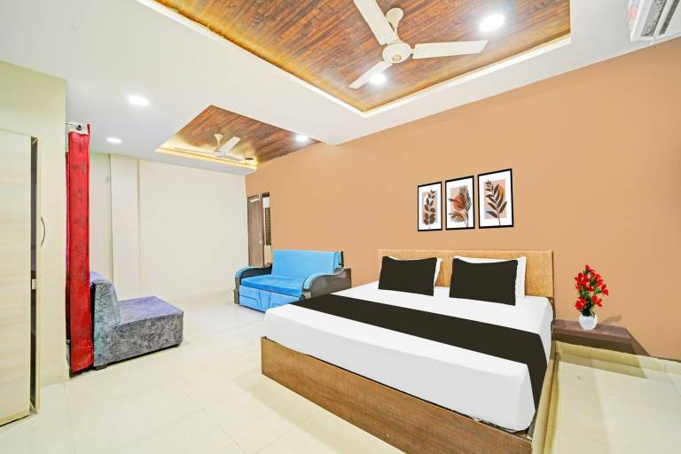 Super Collection O Ring Road Bhawarkua Indore