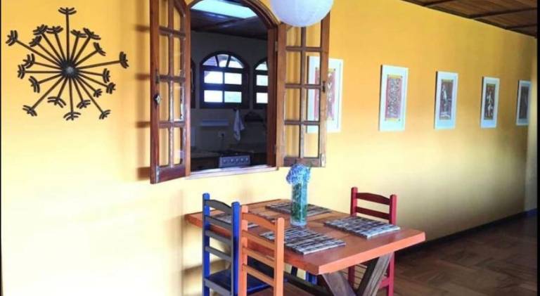 House with 3 rooms for 11 persons — photo 5
