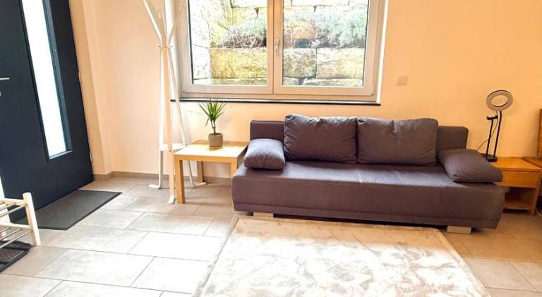 36 m&sup2; Ferienwohnung