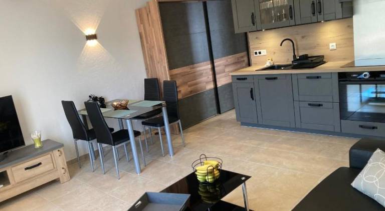 Le Mas des Oliviers appartement 2 pieces tous conforts — photo 2