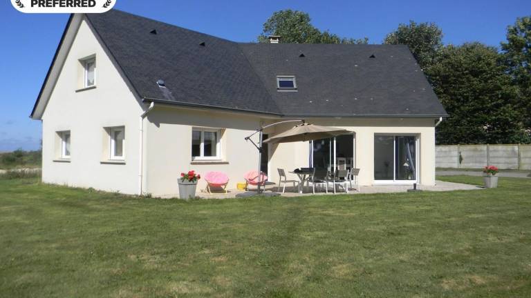 Ferienhaus  Étretat