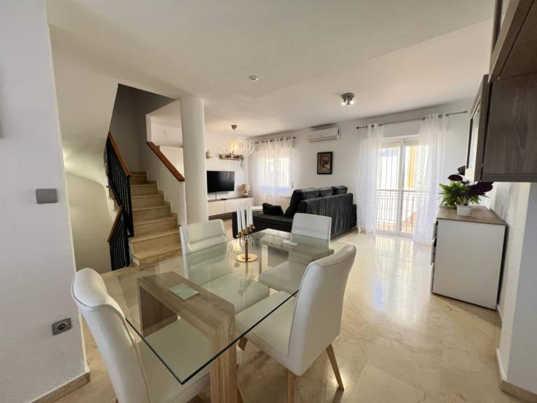 Apartamento Albolote