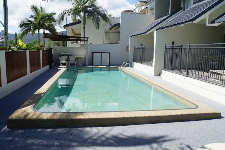 Apartment  Airlie Beach