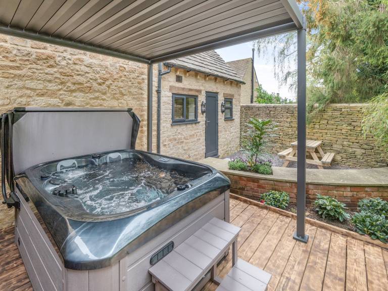 Cottage Cirencester