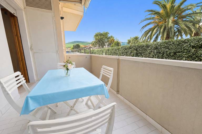 Rental apartment with 1 room for 3 persons — photo 3