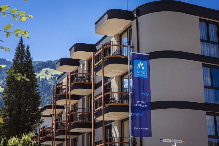 Ferienwohnung Zillertal