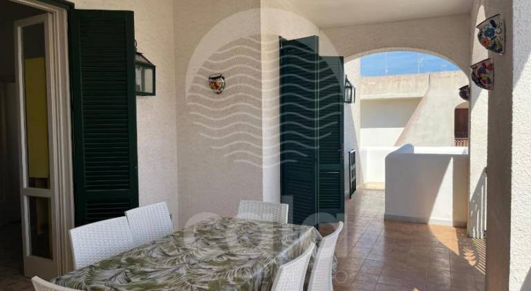 House with 3 rooms for 8 persons — photo 5
