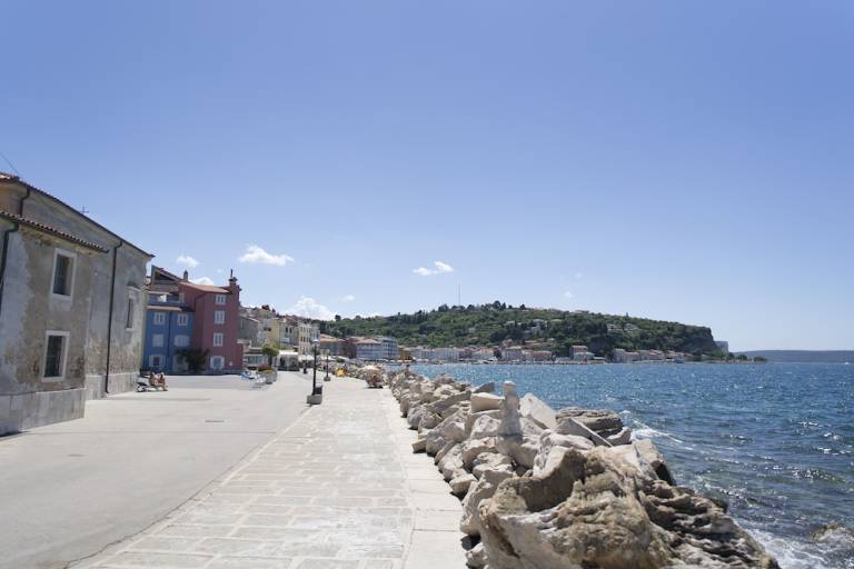 Appartamento Portorose