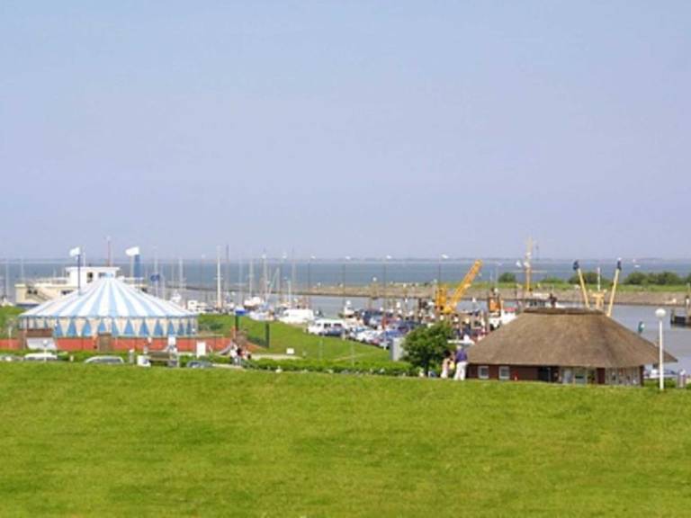 Ferienwohnung Nordseeblick