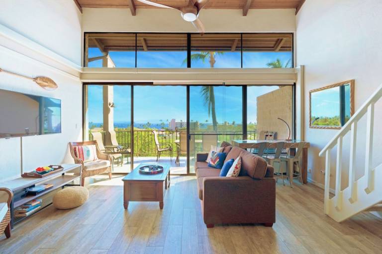 Condo  Wailea