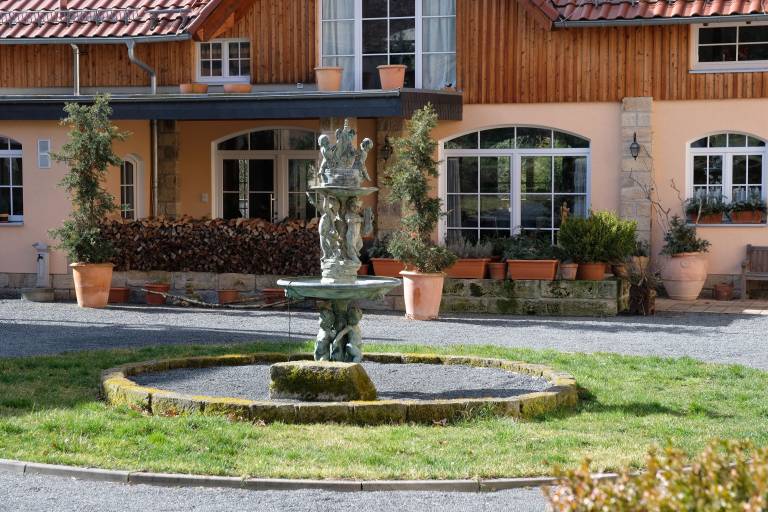 Ferienwohnung  Gohrisch
