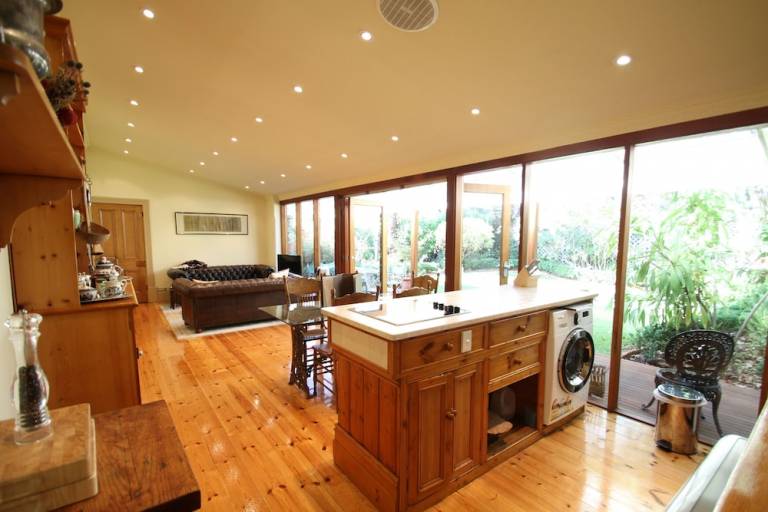 Cottage Adelaide