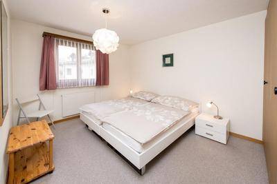 Ferienwohnung Surlej