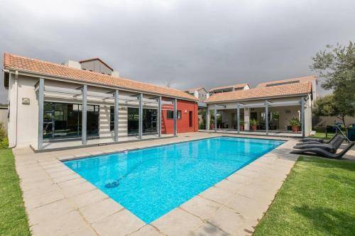 Apartment Maroeladal