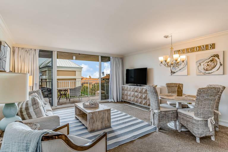 Condo Marco Island