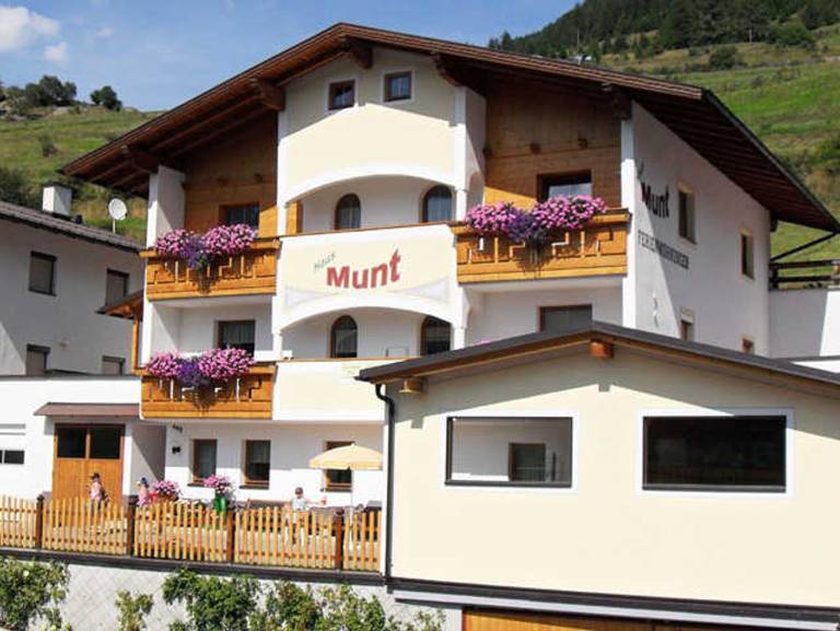 Apartament Nauders