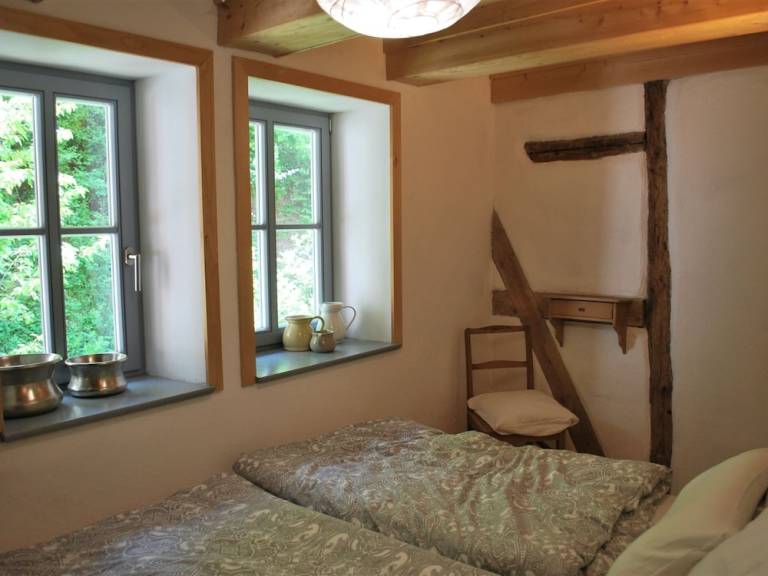 Ferienwohnung  Bad Frankenhausen/Kyffhäuser