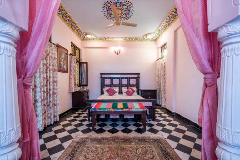 Privatzimmer