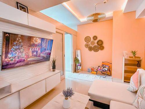 Apartment mit Hotelservice Makati City