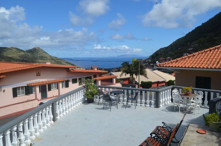 Appartement Santa Cruz