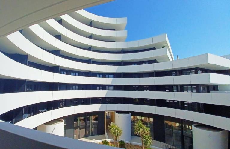 Apartamento  Cap d'Agde