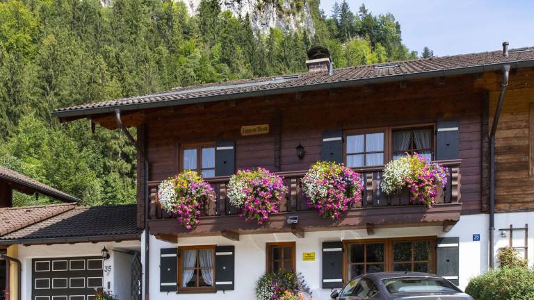 Ferienwohnung  Maria Gern