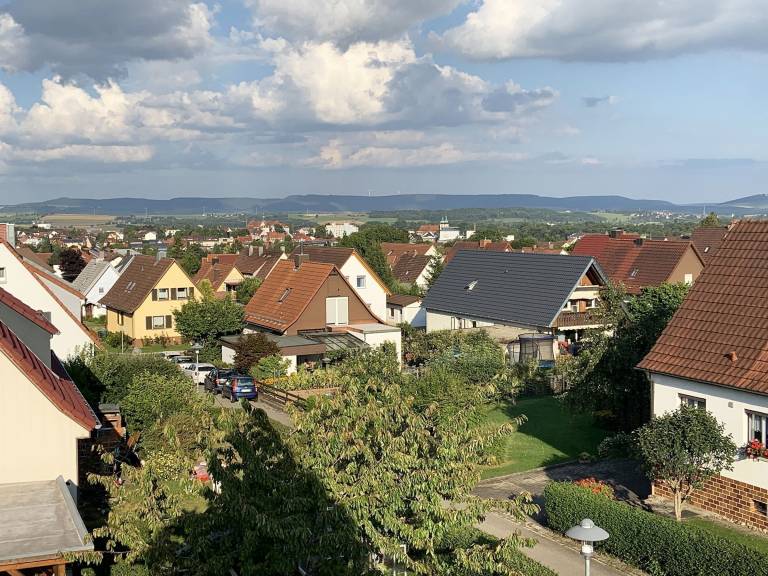Ferienwohnung Donaueschingen