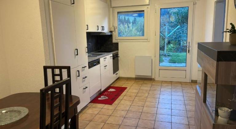 Holiday apartment with 1 room for 4 persons — photo 3