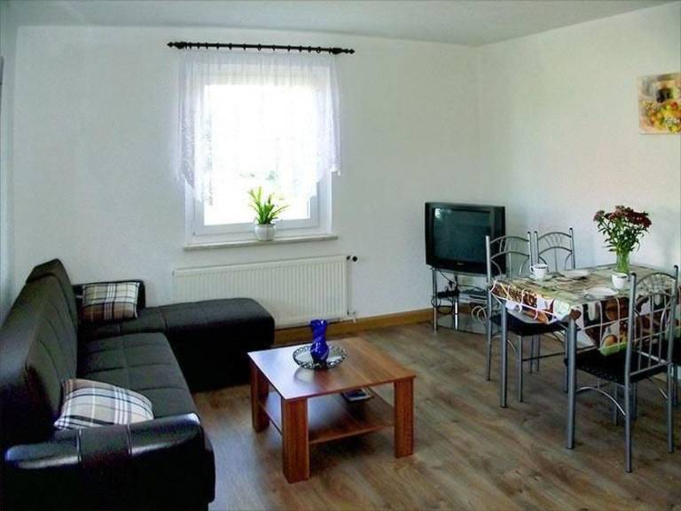 Ferienwohnung Rathmannsdorf