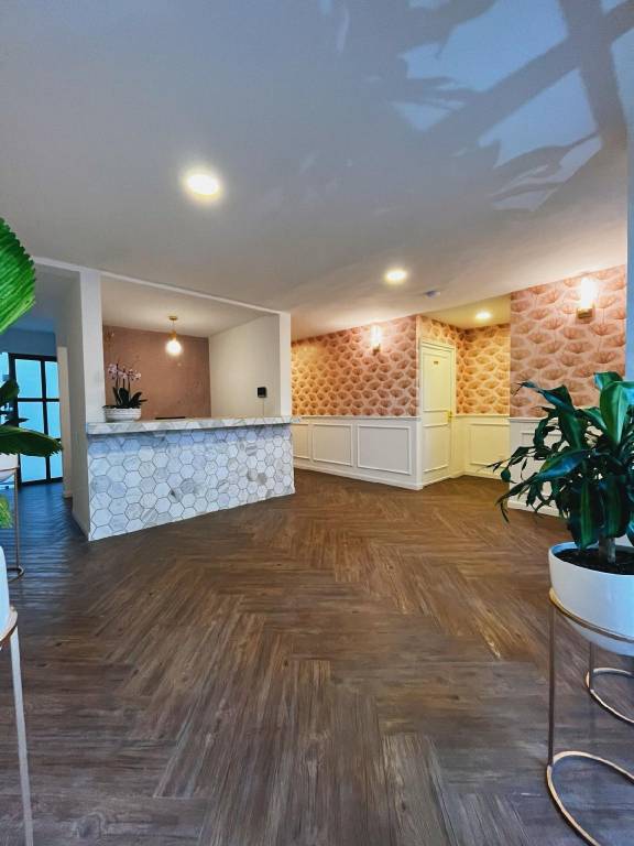 Casa Oxa Hotel — photo 2