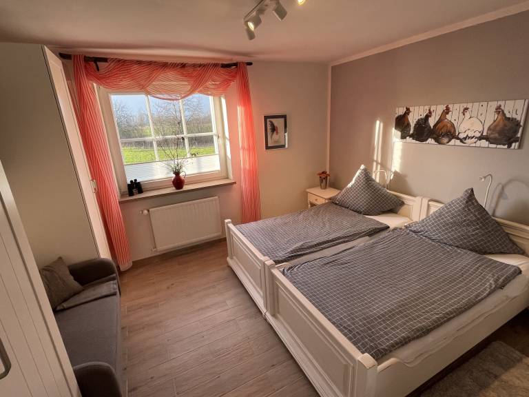 Ferienwohnung Sendenhorst
